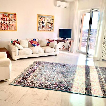 Casa Sole Διαμέρισμα Νάπολη Εξωτερικό φωτογραφία