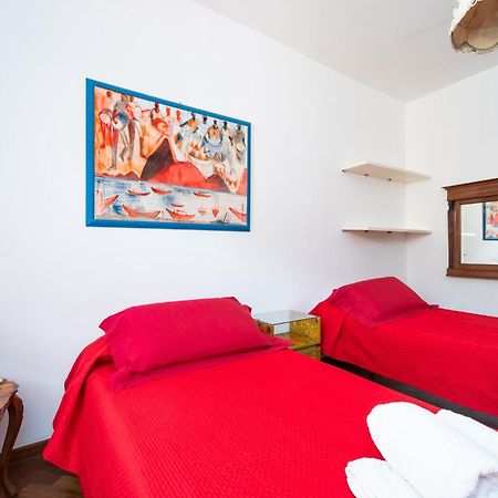 Casa Sole Διαμέρισμα Νάπολη Εξωτερικό φωτογραφία