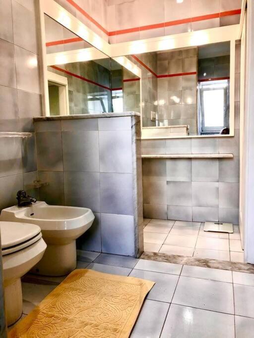 Casa Sole Διαμέρισμα Νάπολη Εξωτερικό φωτογραφία