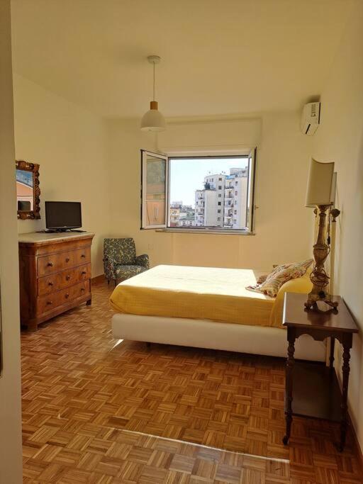 Casa Sole Διαμέρισμα Νάπολη Εξωτερικό φωτογραφία
