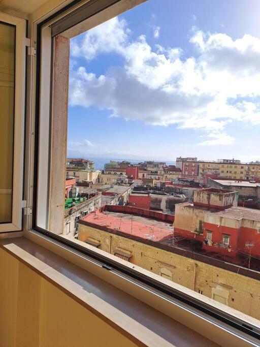 Casa Sole Διαμέρισμα Νάπολη Εξωτερικό φωτογραφία