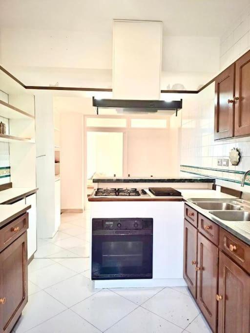 Casa Sole Διαμέρισμα Νάπολη Εξωτερικό φωτογραφία