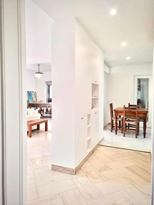 Casa Sole Διαμέρισμα Νάπολη Εξωτερικό φωτογραφία