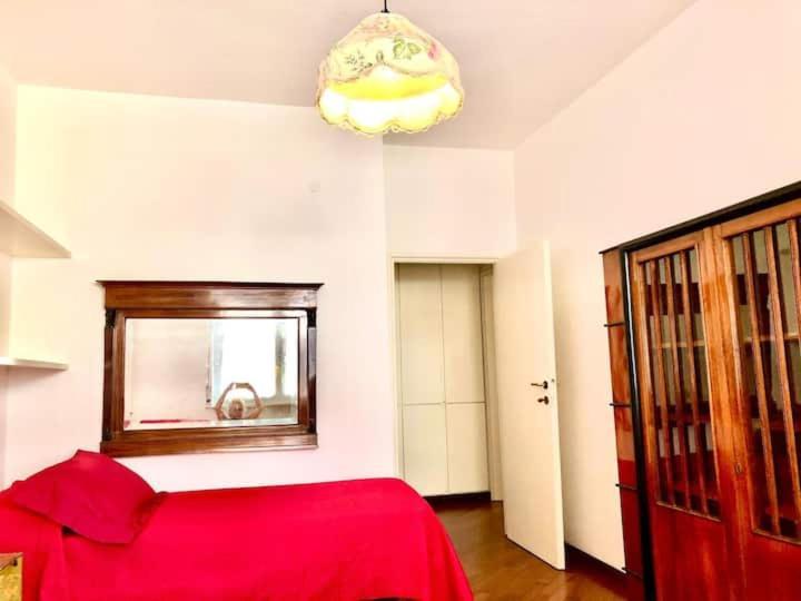 Casa Sole Διαμέρισμα Νάπολη Εξωτερικό φωτογραφία