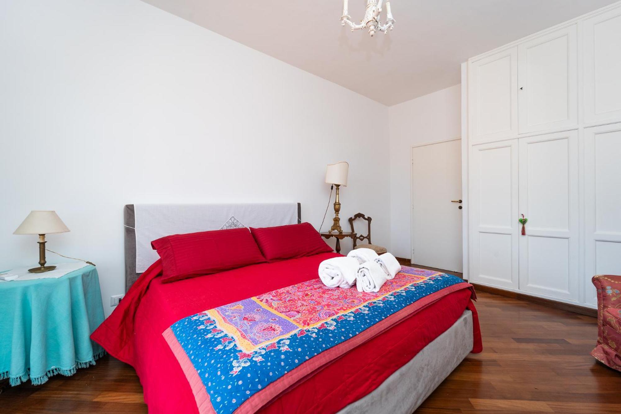 Casa Sole Διαμέρισμα Νάπολη Εξωτερικό φωτογραφία