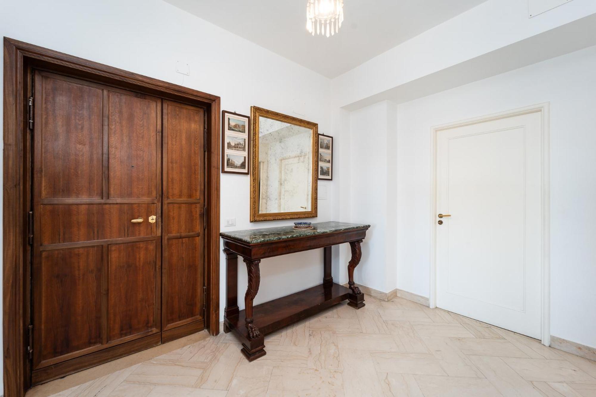 Casa Sole Διαμέρισμα Νάπολη Εξωτερικό φωτογραφία