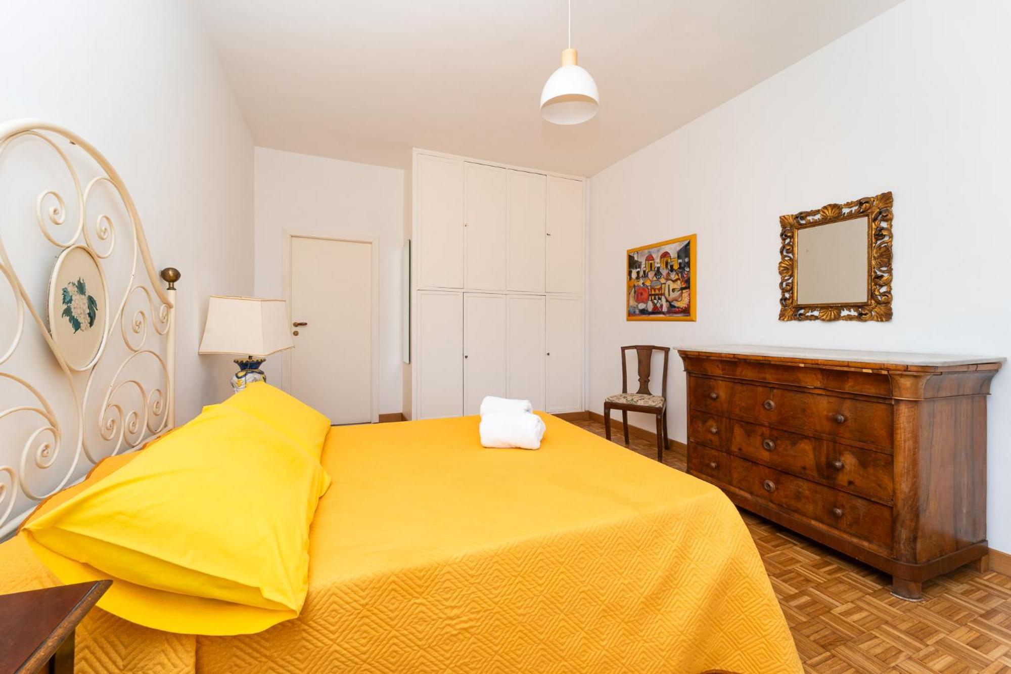 Casa Sole Διαμέρισμα Νάπολη Εξωτερικό φωτογραφία