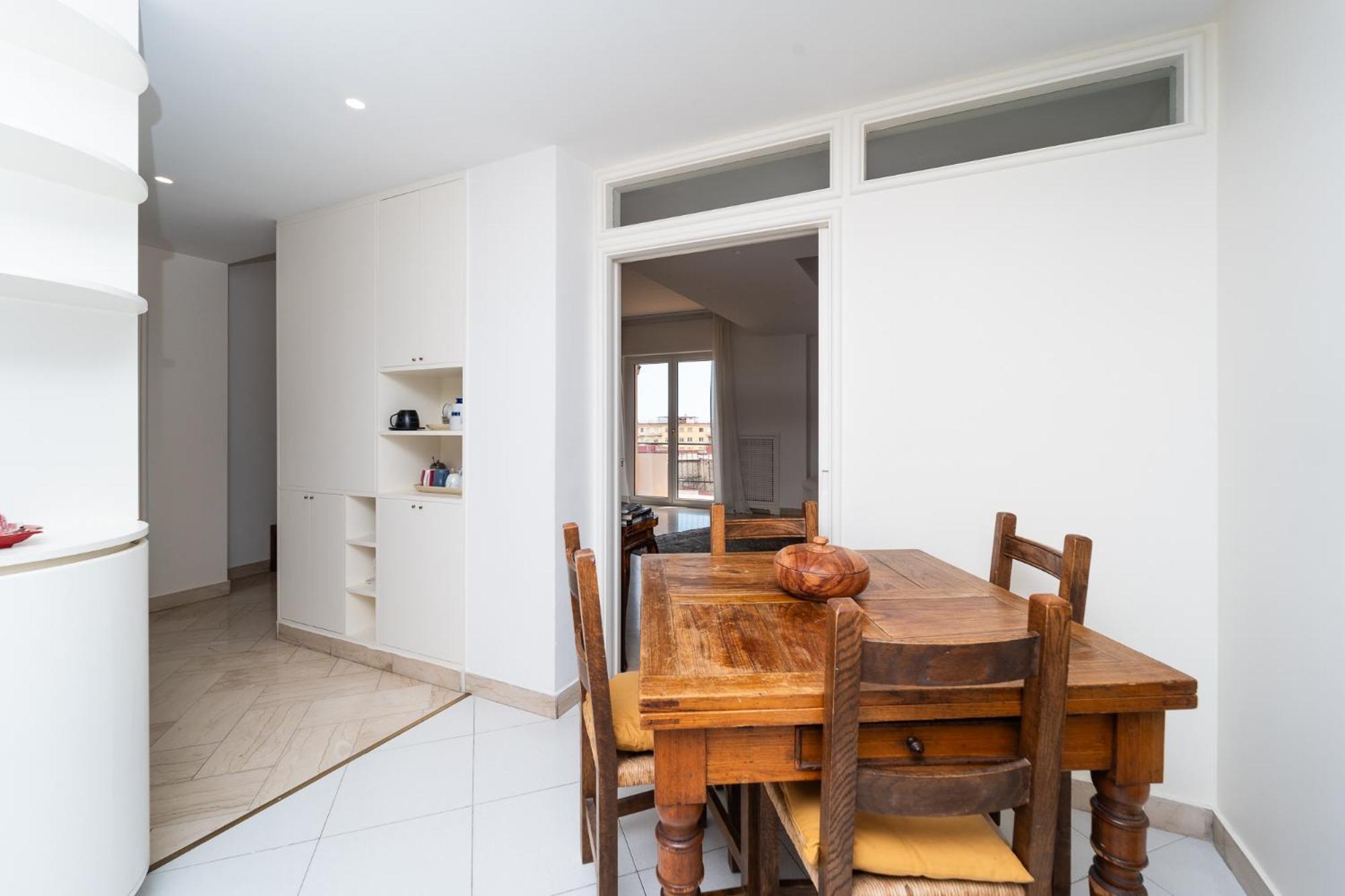 Casa Sole Διαμέρισμα Νάπολη Εξωτερικό φωτογραφία