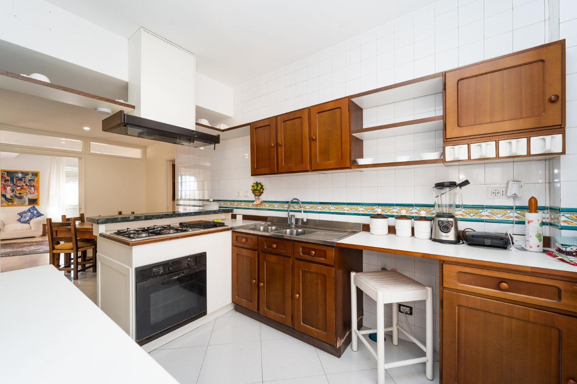 Casa Sole Διαμέρισμα Νάπολη Εξωτερικό φωτογραφία
